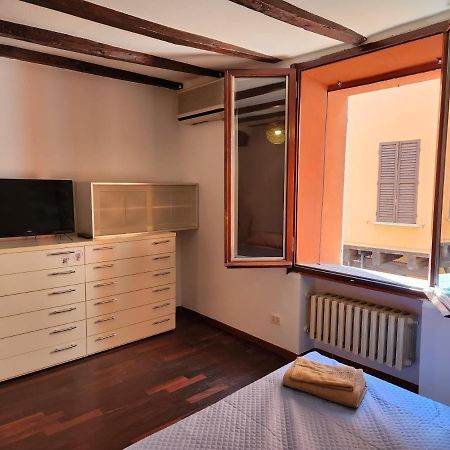 Comfort Suite Bologna Exterior foto