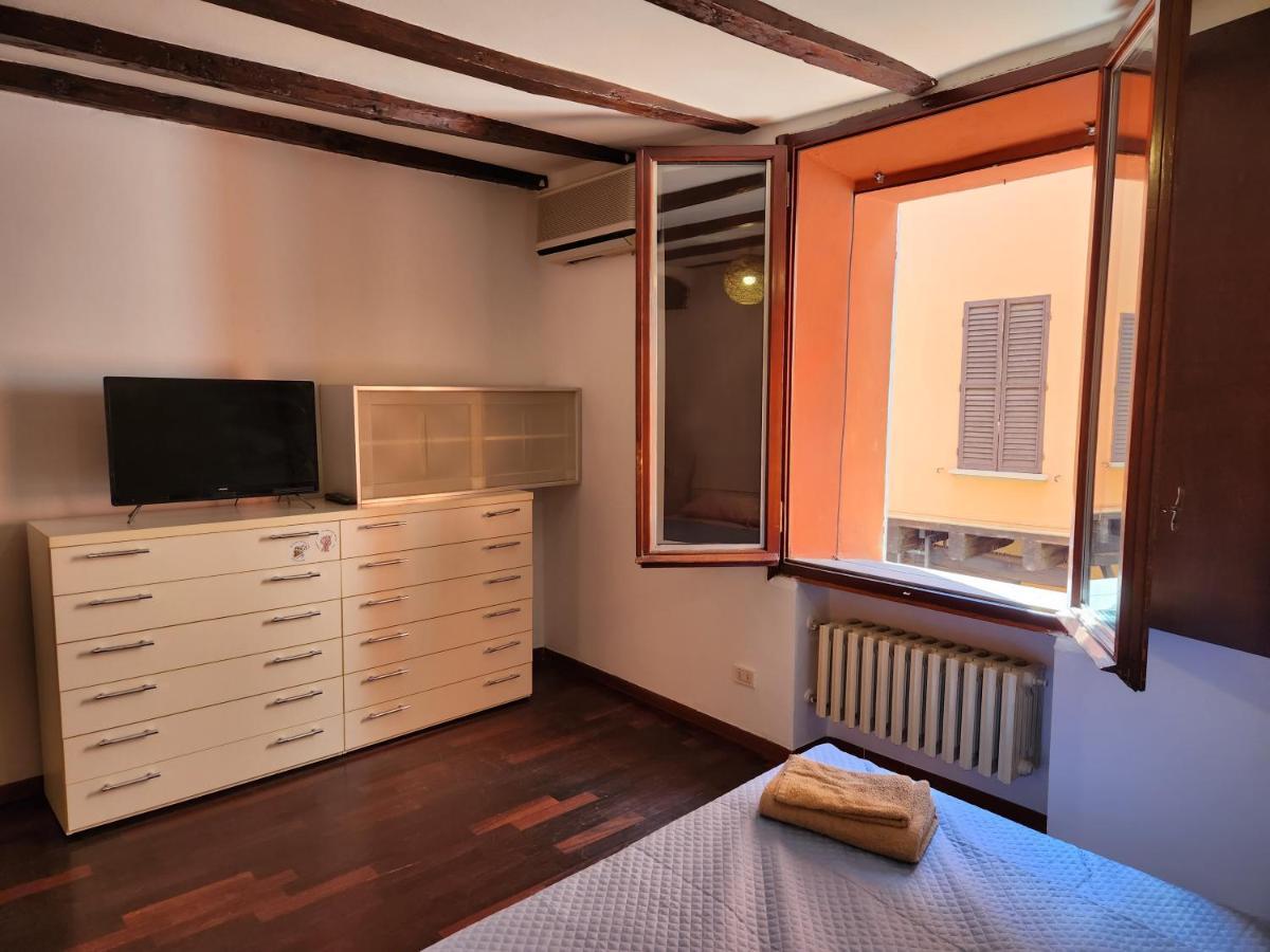 Comfort Suite Bologna Exterior foto