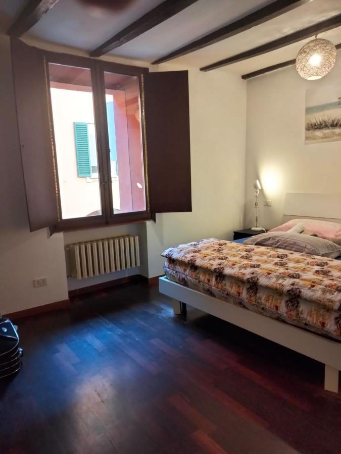 Comfort Suite Bologna Exterior foto