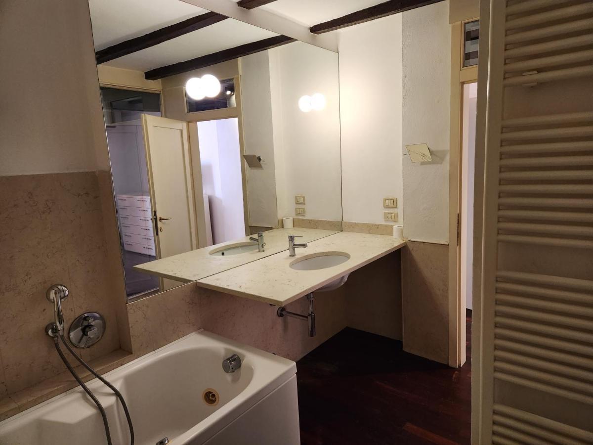 Comfort Suite Bologna Exterior foto