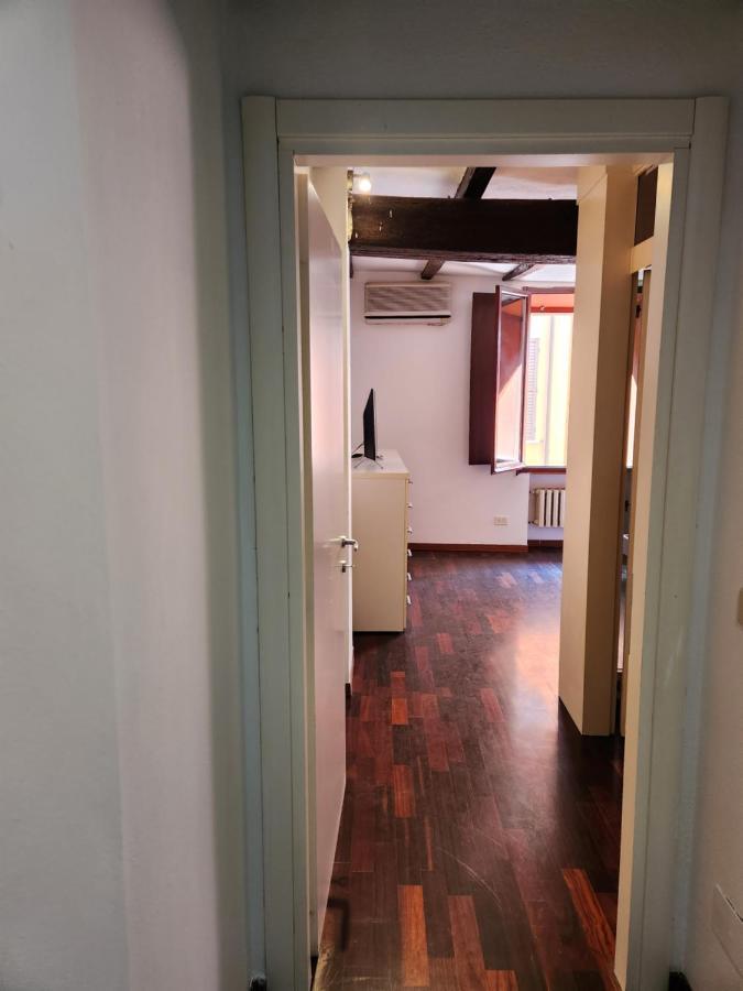 Comfort Suite Bologna Exterior foto