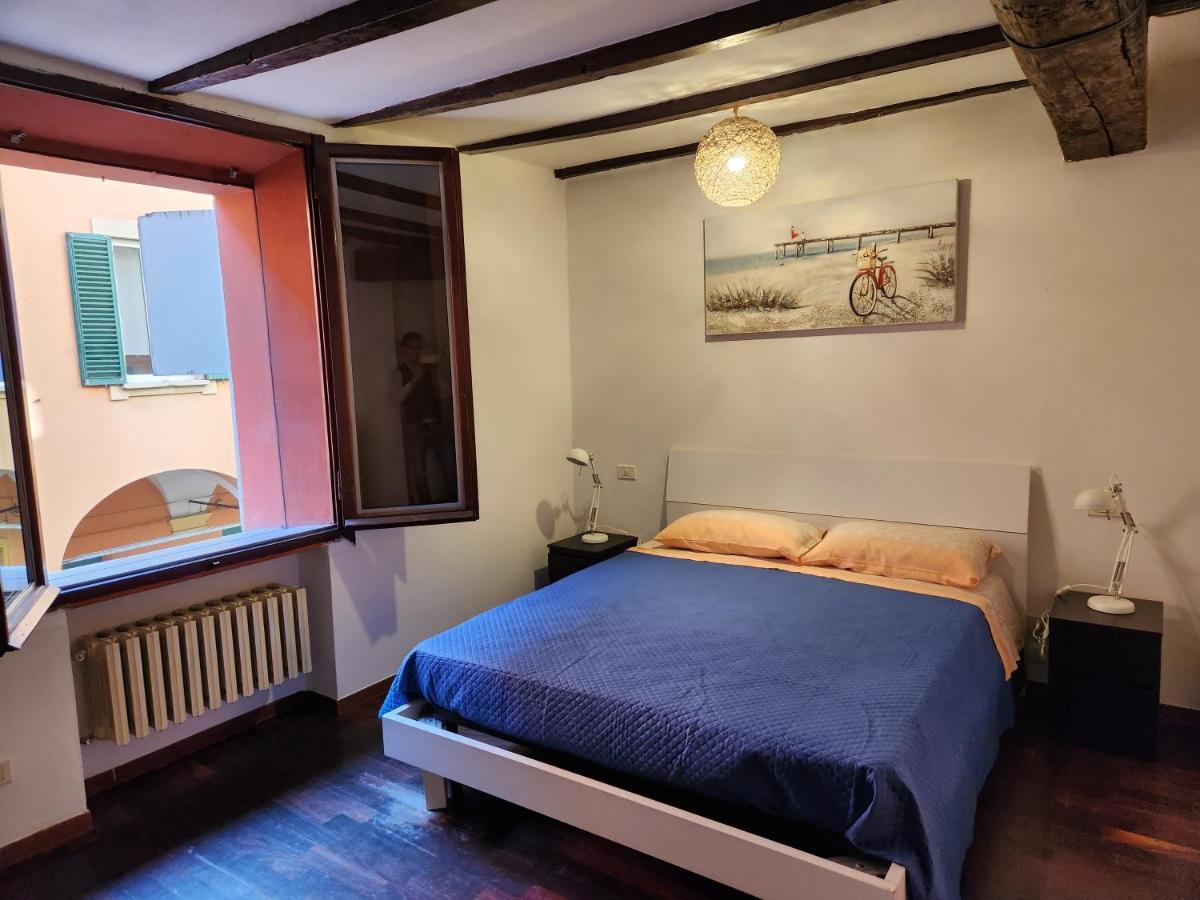 Comfort Suite Bologna Exterior foto